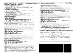 熊谷市　K様　洗面・トイレ工事