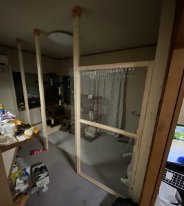 しらす日記62『お部屋改造計画』