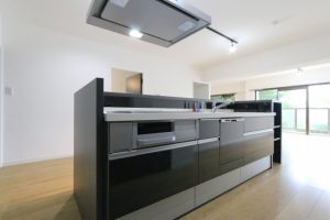 リフォームをお考えの方必見！おすすめのアイランドキッチンをご紹介！