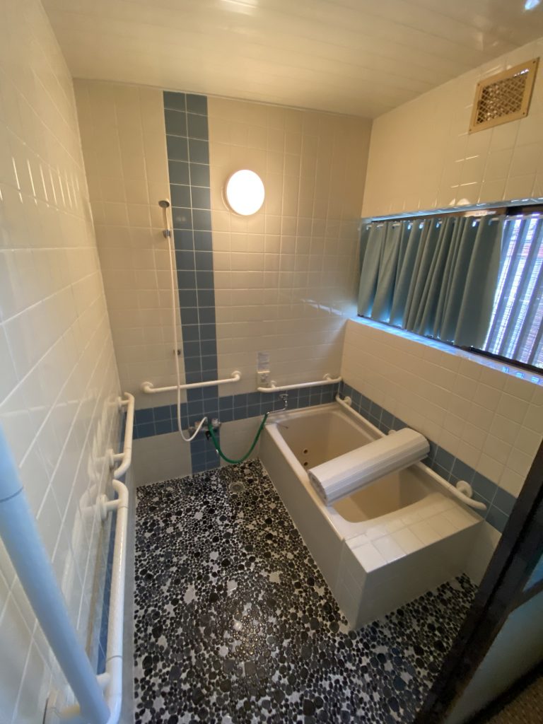 【熊谷市N様邸】暖かく快適な浴室空間を『LIXILリデア　浴室工事』