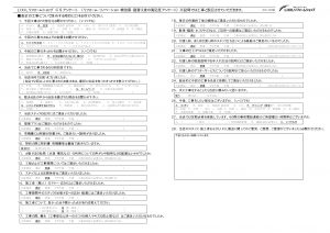 熊谷市　A様　浴室水栓工事