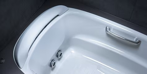 【熊谷市でお風呂リフォーム】あなたにぴったりの浴槽はどれ？LIXILシステムバス「SPAGE-スパージュ-」の浴槽を徹底比較！