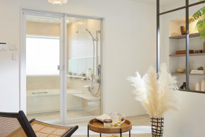 【熊谷市】LIXIL リデア お得なお風呂リフォームキャンペーン