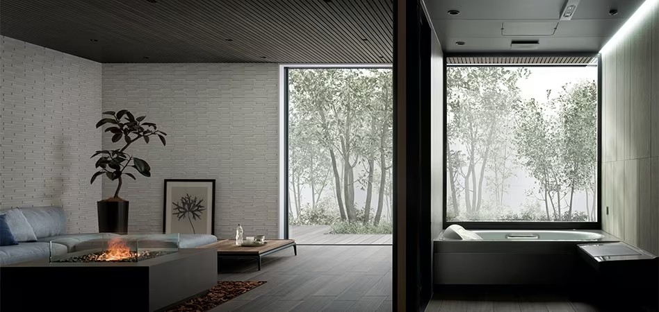 【熊谷市でお風呂リフォーム】LIXILシステムバス「SPAGE-スパージュ-」の「キレイ・ラク」機能まとめ｜毎日の掃除がぐっとラクに！