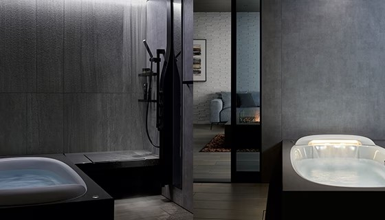 【熊谷市でお風呂リフォーム】LIXIL SPAGE-スパージュ- の「あたたか」機能まとめ｜冬でも快適！ヒートショックを防ぐポイント