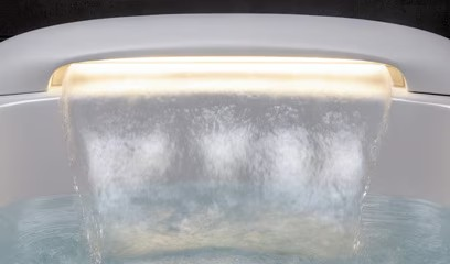 【熊谷市でお風呂リフォーム】LIXILシステムバス「SPAGE-スパージュ-」浴室照明で心と身体を癒す4つの光演出