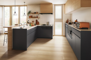 【熊谷市】LIXILキッチン シエラS 《最大6万円OFF》キッチンリフォームキャンペーン