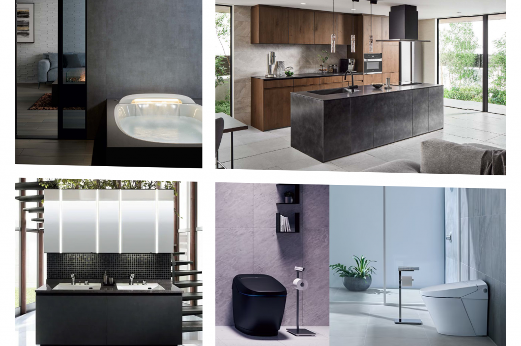 【熊谷市】キッチン･お風呂･トイレ･洗面まとめて相談｜リフォーム無料相談会