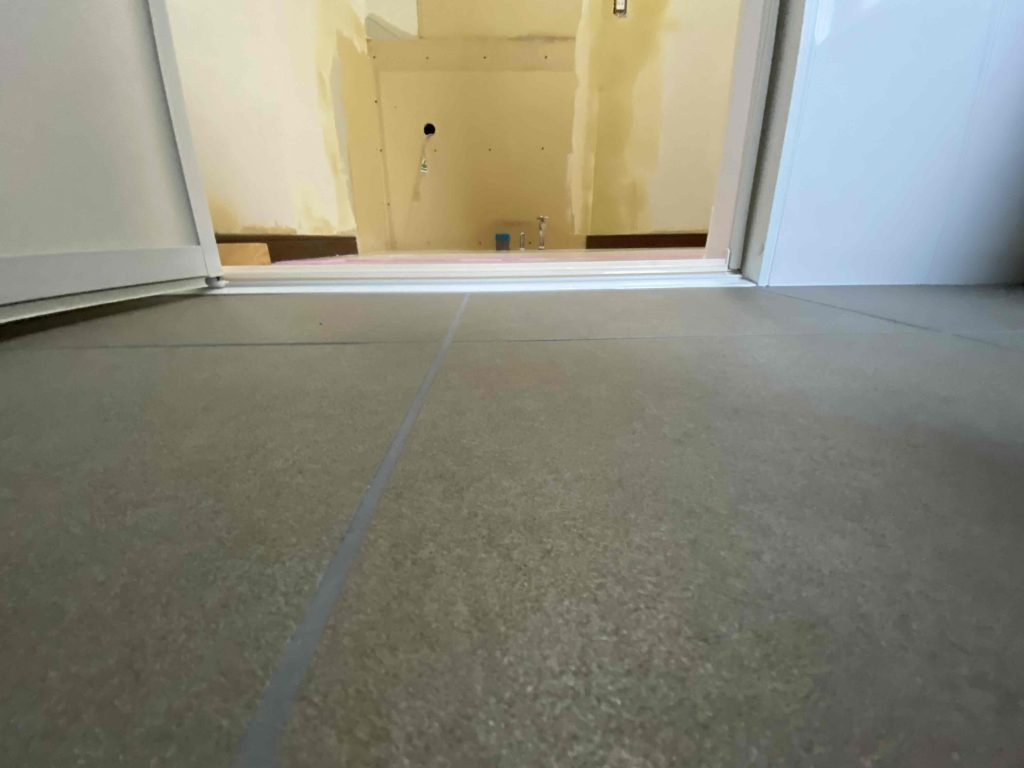 【深谷市】お風呂リフォーム｜タカラスタンダード「グランスパ」で快適な浴室へ