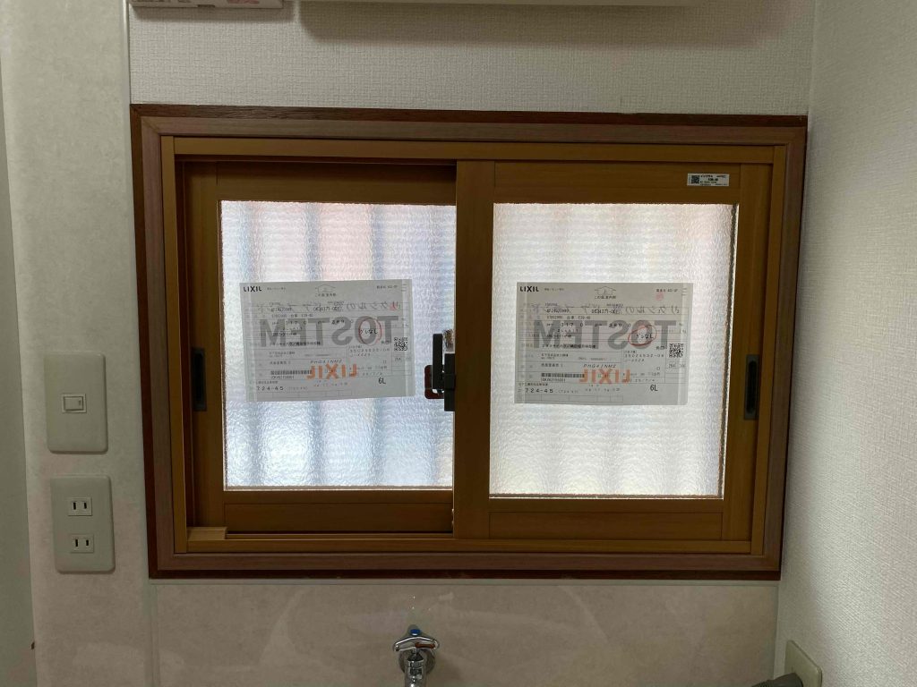 【熊谷市】窓リフォーム｜LIXIL インプラスで断熱＆省エネ｜補助金でお得に施工