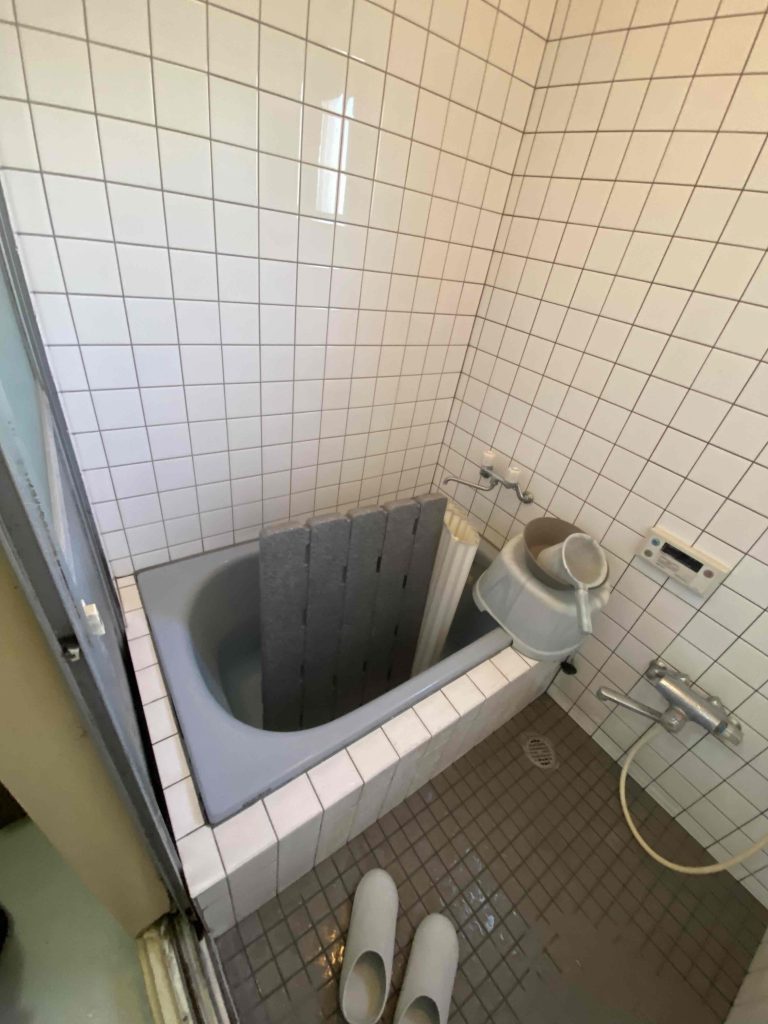 【熊谷市】マンションお風呂リフォーム｜LIXIL リデアで快適・安心のバスルームへ