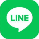 【公式LINE】はじめました