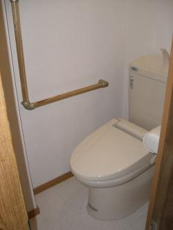 【熊谷市】トイレリフォーム｜和式から洋式へ