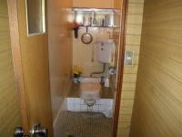 【熊谷市】トイレリフォーム｜和式トイレから洋式へ。段差をなくして快適なトイレに